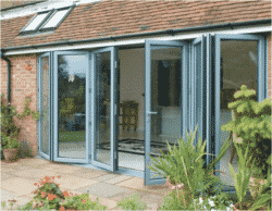 the bifolding door is one smarts product that trade supplies are offering cheaper and cheaper and cheaper