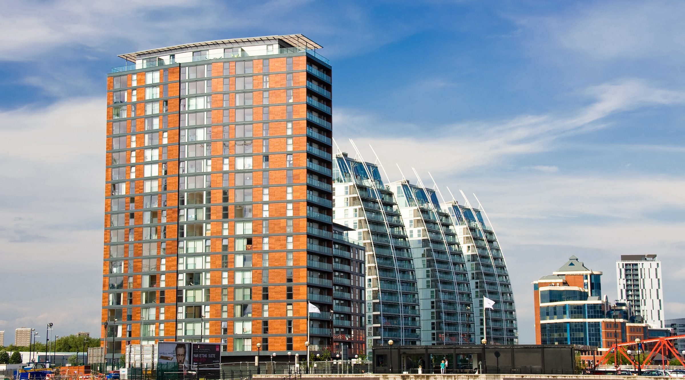 metal technology ltd windows and glazing in manchester flats