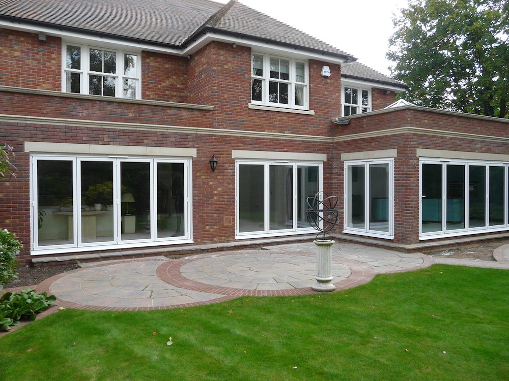 bifolding doors