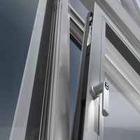 schuco are internationally regarded as the finest aluminium windows available, found in the very best buildings and homes. 