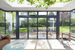 visofold 60000 bifold door