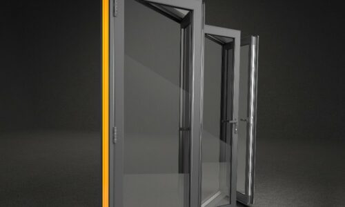 warmcore full door side angle