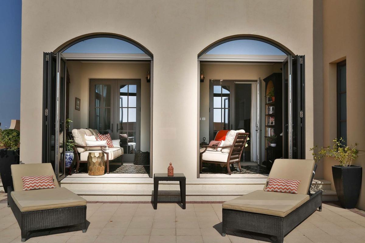 origin, sunfold and sunflex bifolding doors