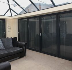 can you repair integral blinds?