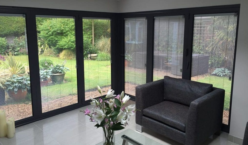 integral blinds for sliding patio doors