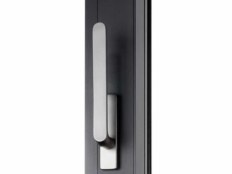 bifolding door handle.