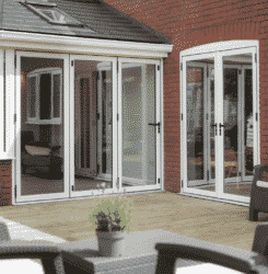 warmcore french doors