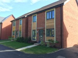 fitting integral blinds to existing glass and windows