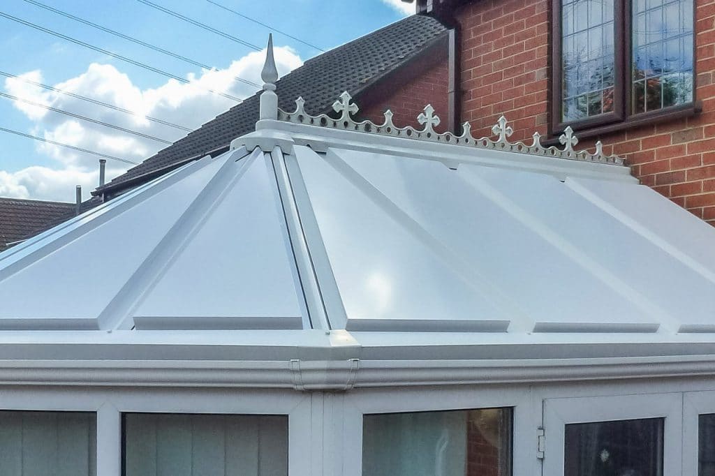 thermotec roof panels review