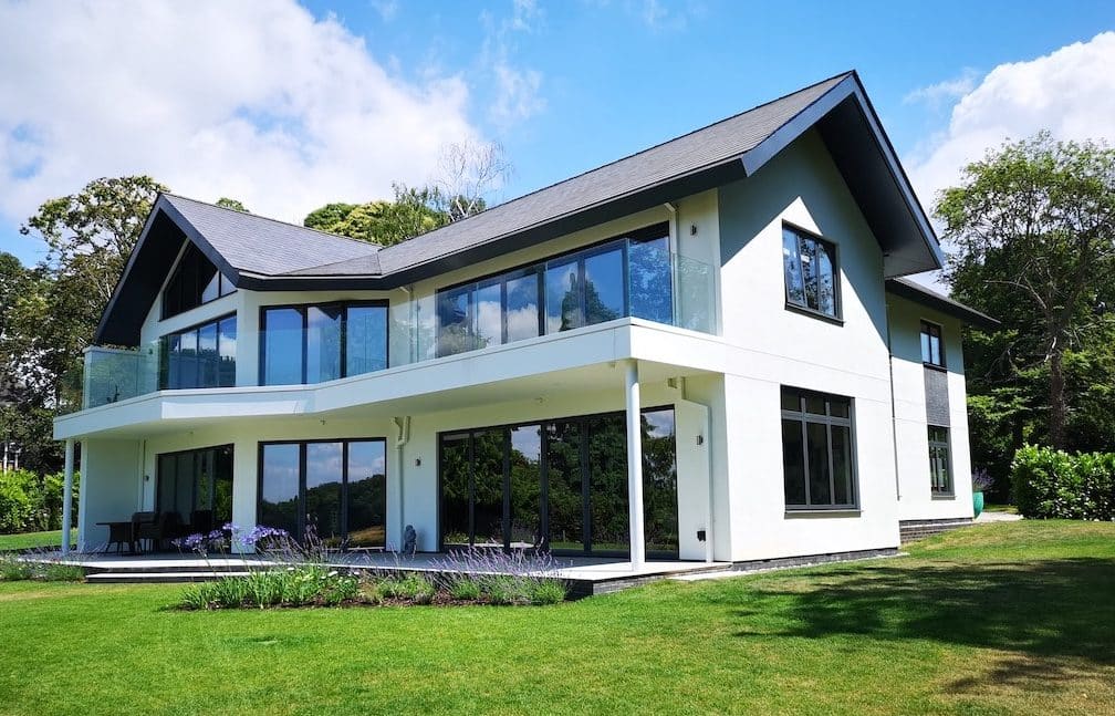 sunflex aluminium windows