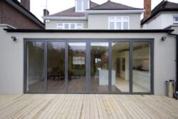 grey folding doors 1024x683