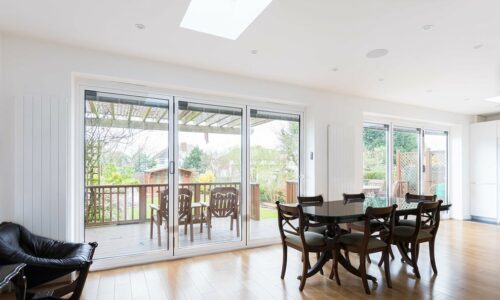 premium bifold doors