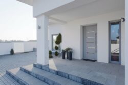 sunflex aluminium doors