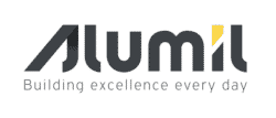 alumil logo