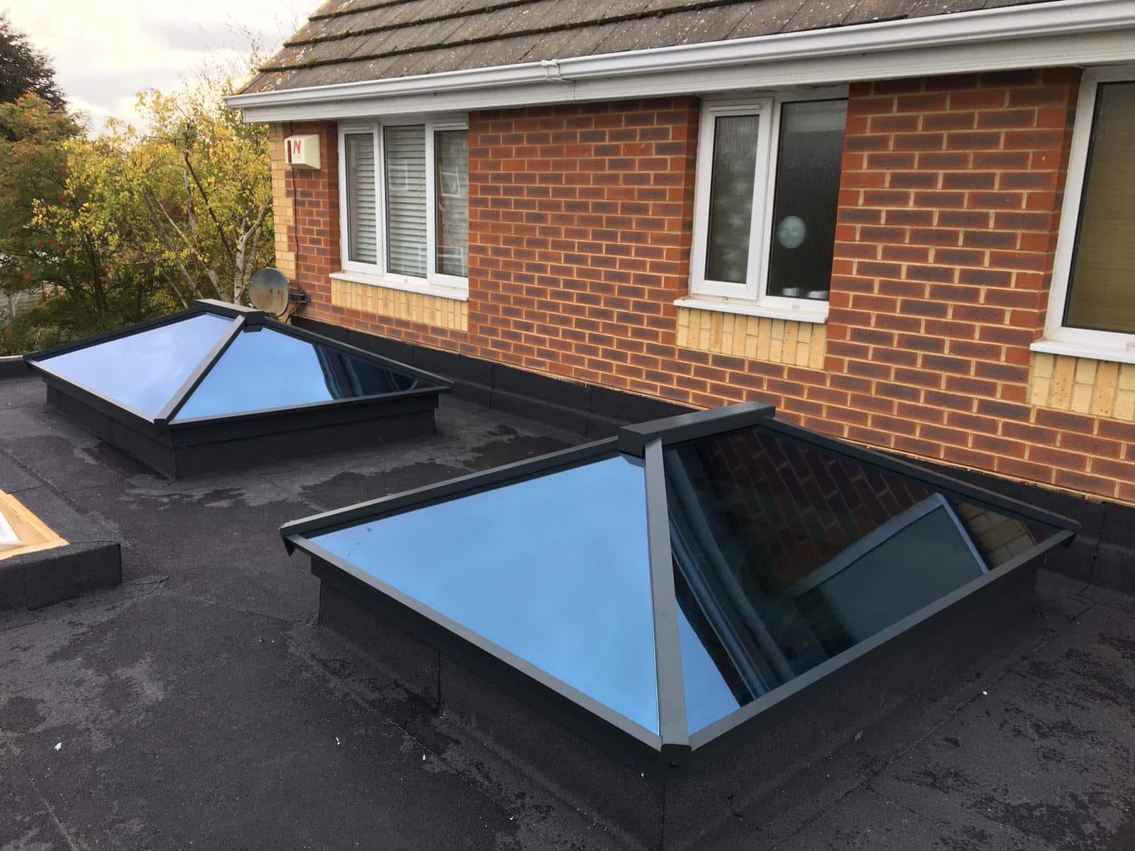 atlas lantern roof 2.0