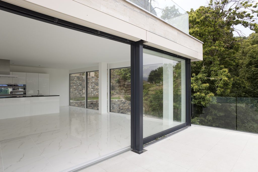 schuco sliding doors