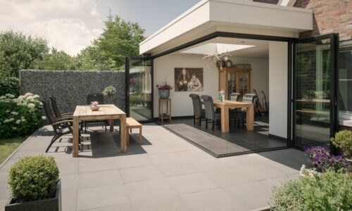 solarlux bifolding doors one of the best bi folding doors brands