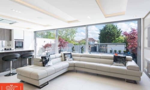 aïr 700sliding doors and windows installers