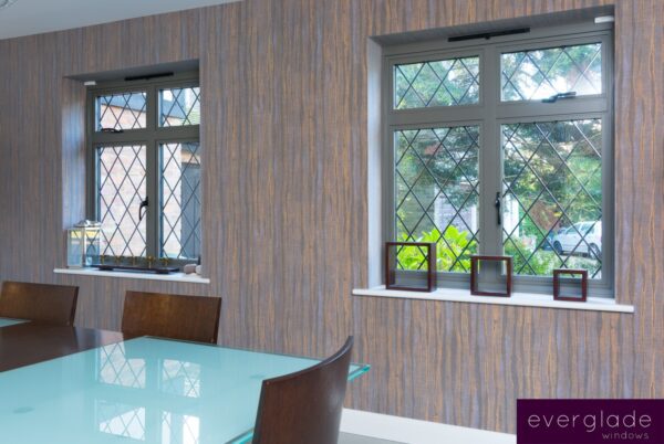 aïr mod series aluminium windows