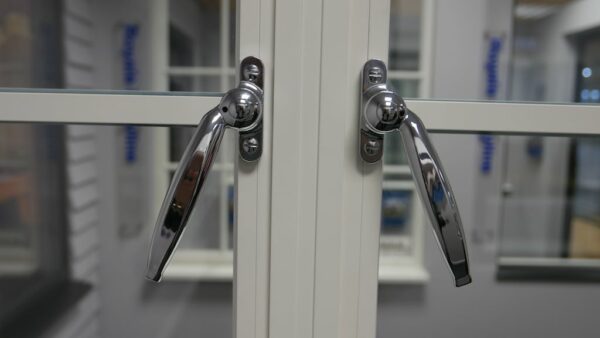 window and door hardware