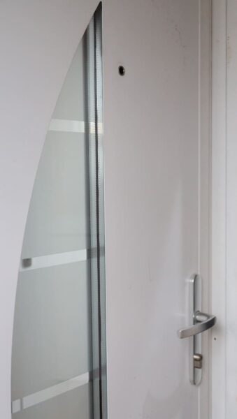 triple glazing glasswin doors