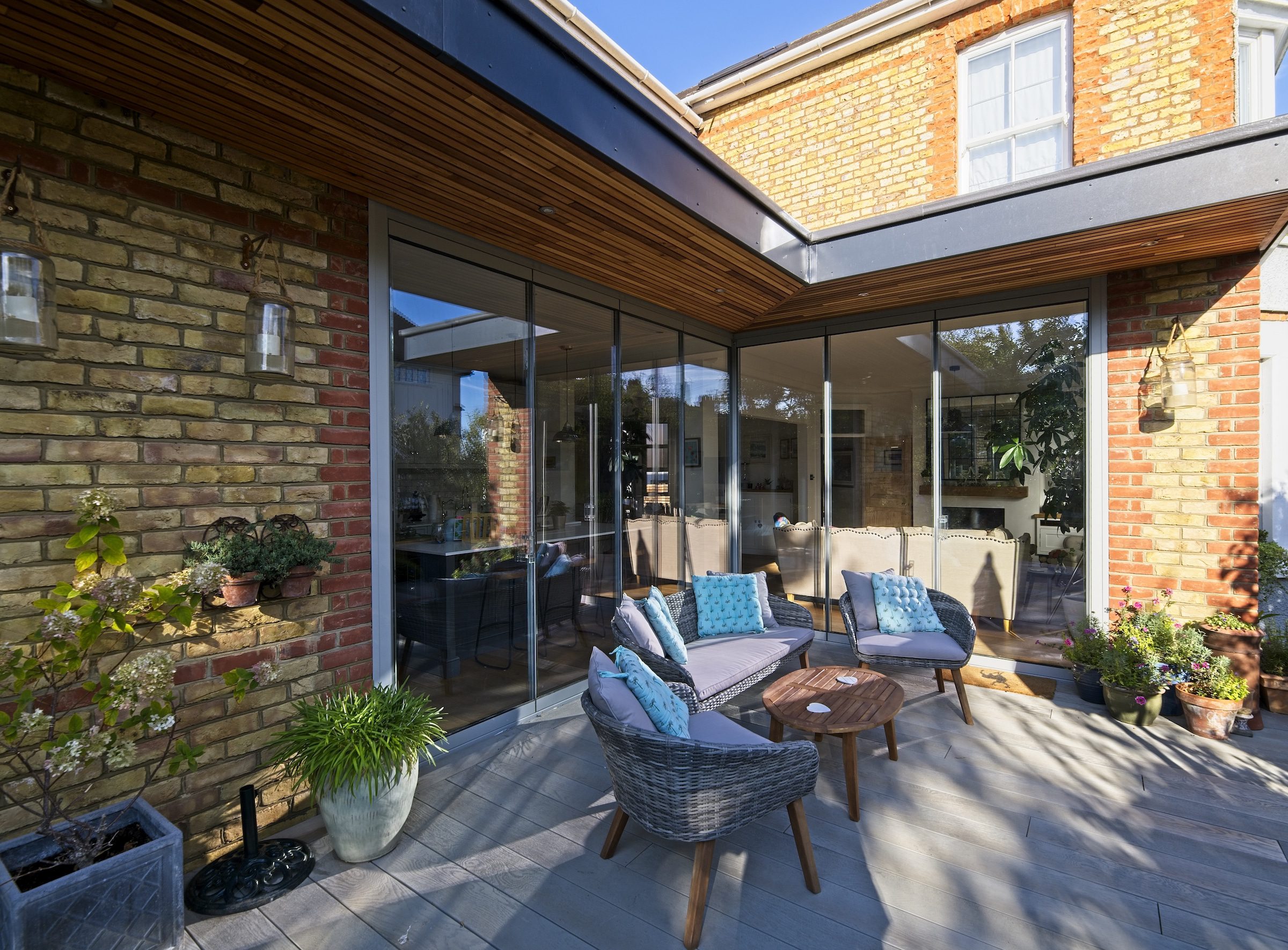 ultra slim patio doors