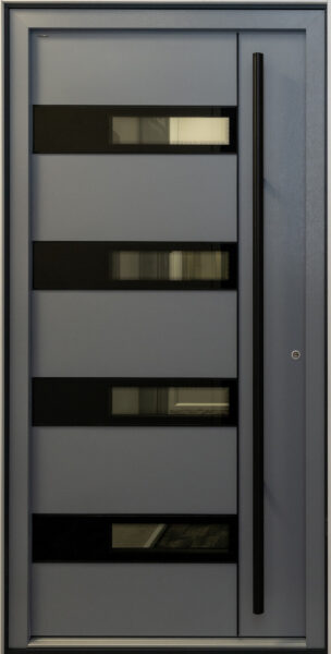 gerda front door thermo prime 75 sample image