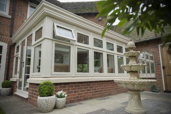 residence9 conservatory