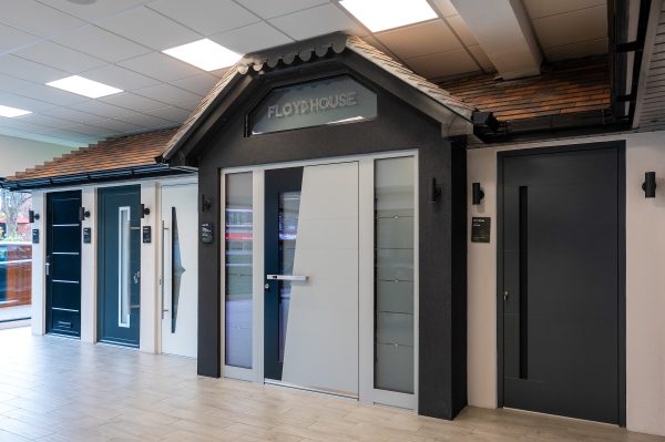 loughton showroom premium doors