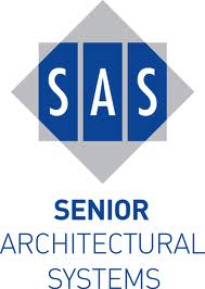 senior architectural systems logo