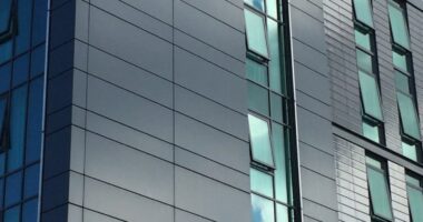 pivot opening and specialist windows