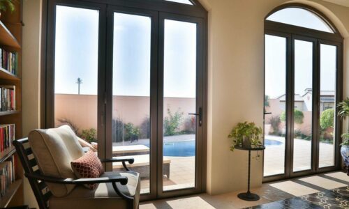 schuco, origin and reynaers bifolding doors comparisons