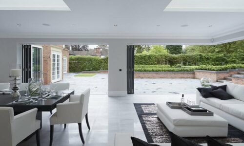 origin bifold doors