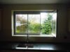 frameless bifold window