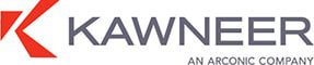 kawneer logo