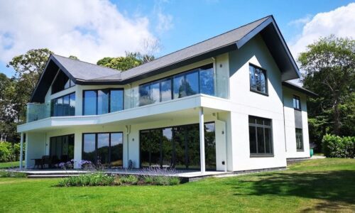 sunflex aluminium windows