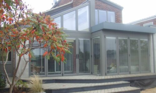 german bifold doors