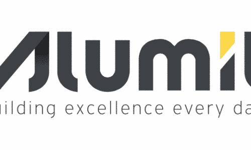 alumil logo