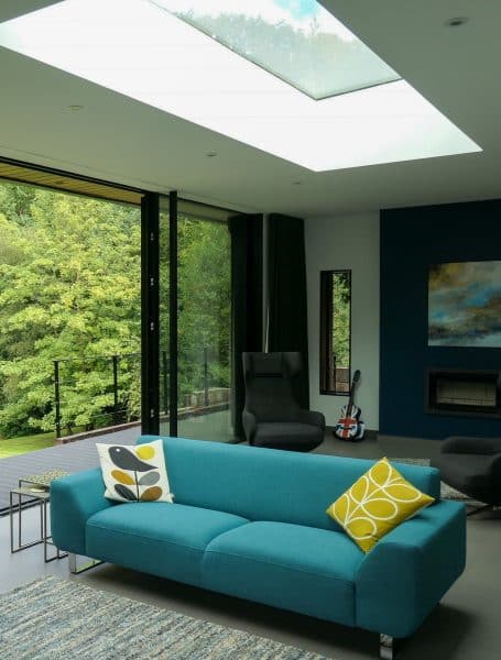 skyglaze doors windows alumil40