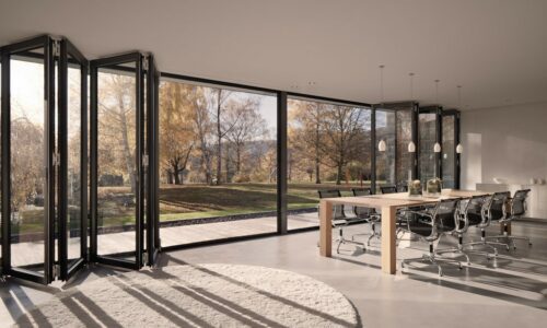 solarlux sl82 one of the best bifolding doors