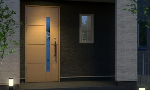 understanding front door cost: options and prices explained 7 best aluminium entrance doors