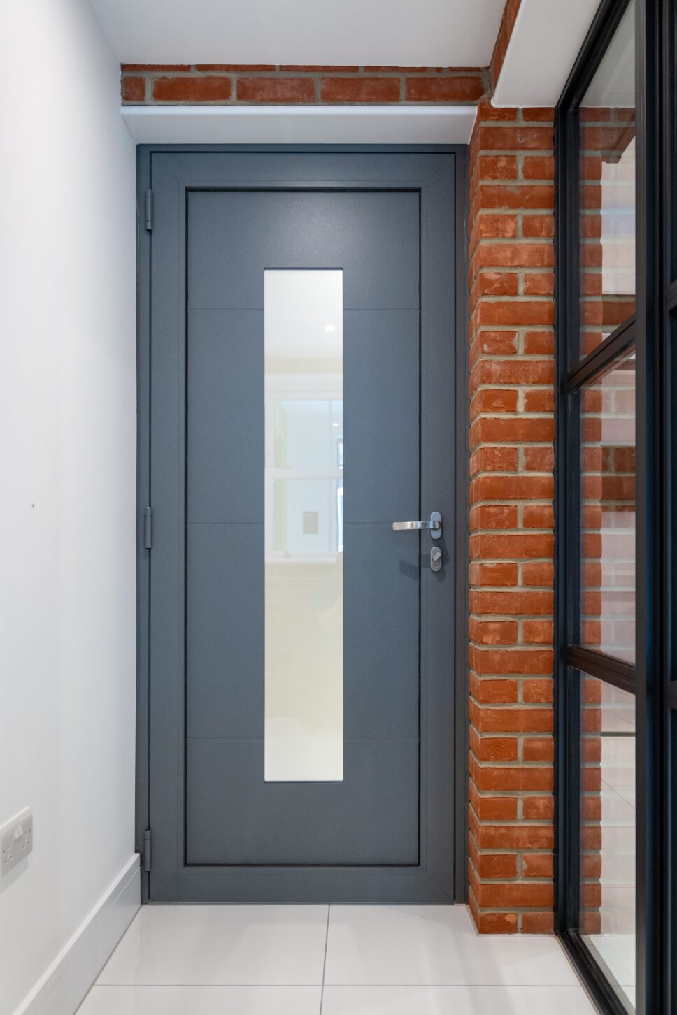 Attlas Front Doors Review | DWE