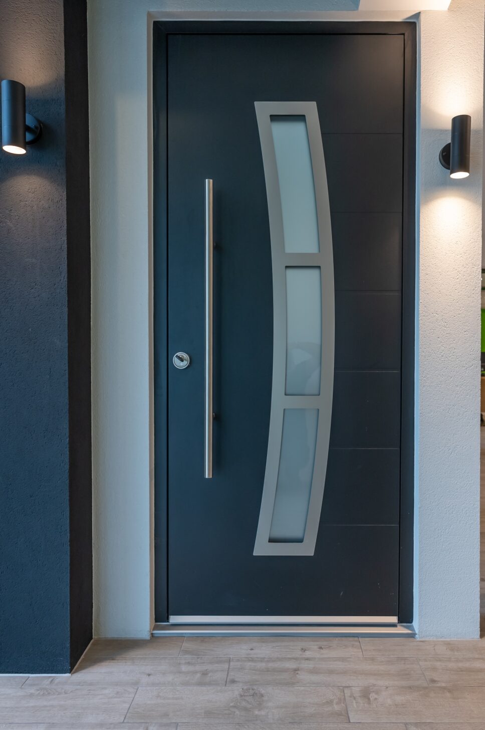 Attlas Front Doors Review | DWE