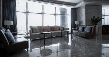 frameless windows