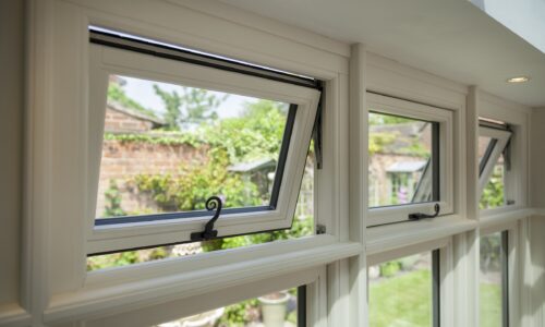 residence9 open window