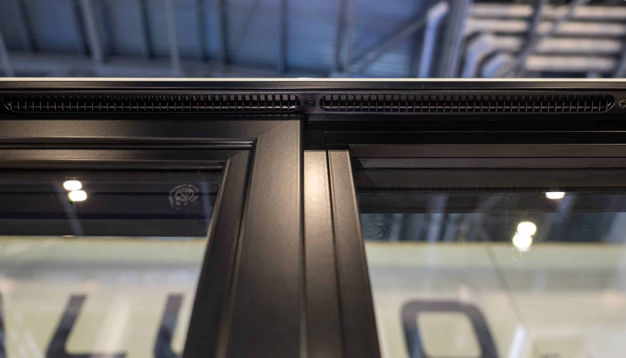Our Review Of The New Aluco Elite Doors & Windows | DWE
