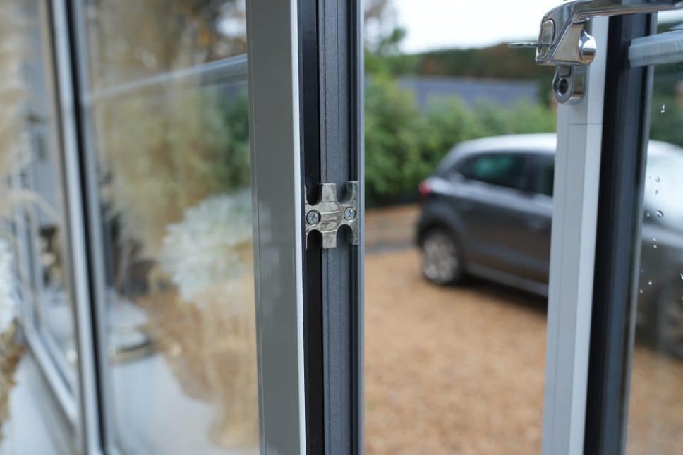 Alitherm 400 Windows Review | DWE