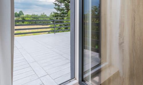 tilt turn window