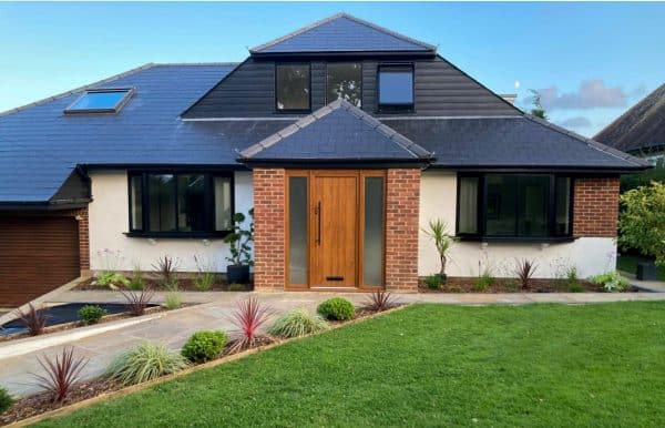 Do You Need Planning Permission For A Porch? | DWE