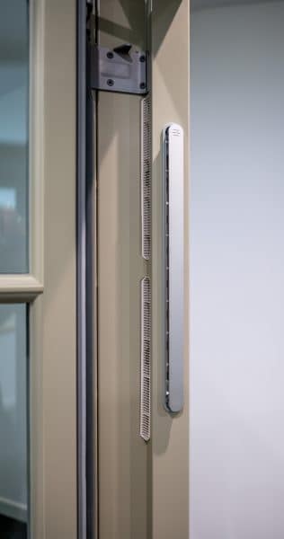 venti mechanical ventilation review – a modern alternative to trickle vents 5 rationel trickle vent